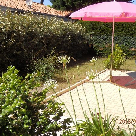 Villa Nancea Maison Arcachon 居让梅斯特拉 外观 照片