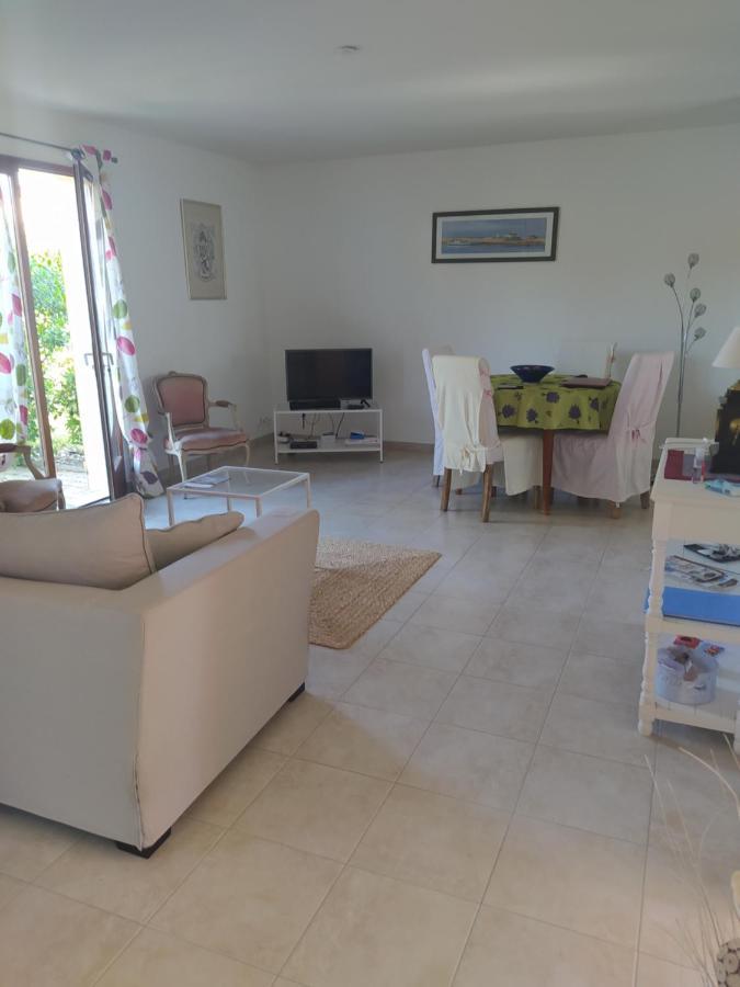 Villa Nancea Maison Arcachon 居让梅斯特拉 外观 照片