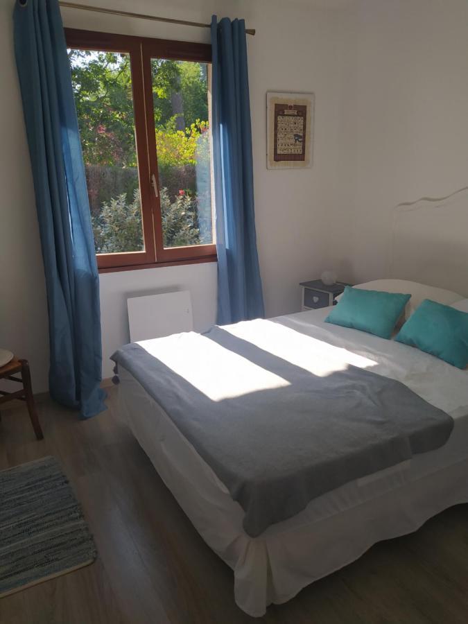Villa Nancea Maison Arcachon 居让梅斯特拉 外观 照片